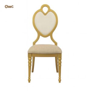 صندلی تالار پذیرایی رها