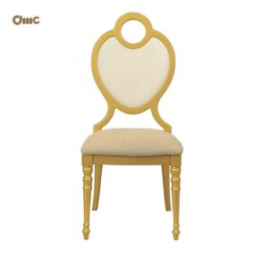 صندل پلیمری 002 تجهیزات تالار عسل