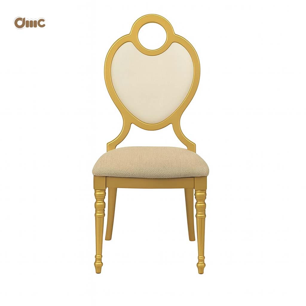 صندل پلیمری 002 تجهیزات تالار عسل