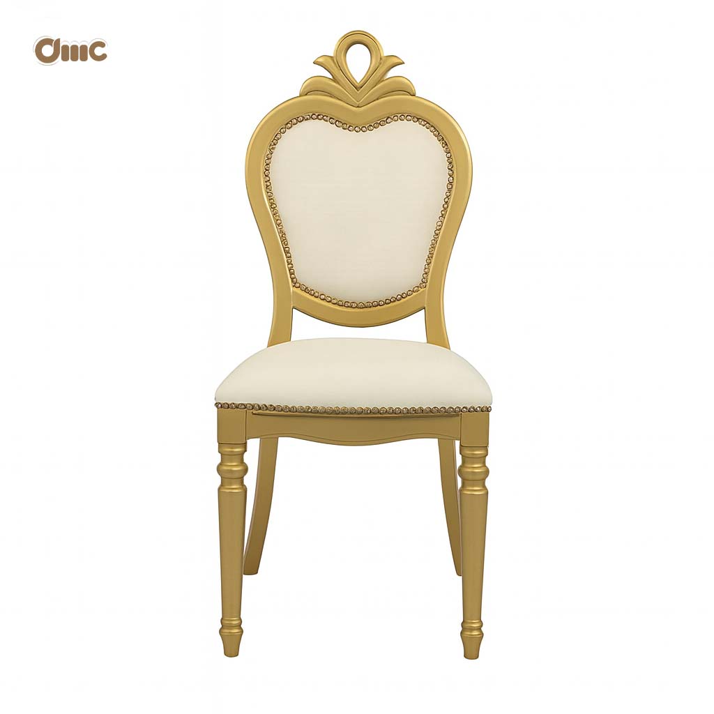 صندلی پلیمری 003